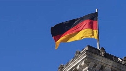 Visa Đức Du lịch