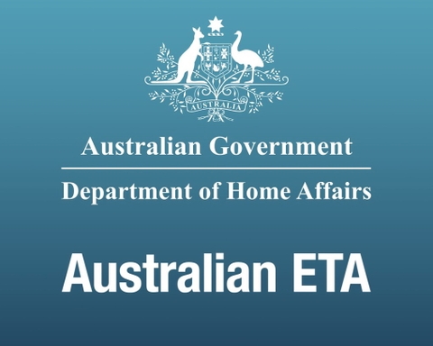 Thị Thực điên tử Úc ( ETA)