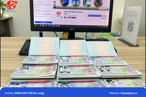 Tư Vấn Visa Mỹ