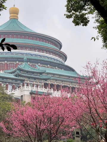 DU LỊCH TRUNG QUỐC - KINH NGHIỆM TỰ TÚC DÀNH CHO NGƯỜI ĐI LẦN ĐẦU!