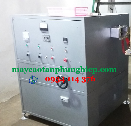 Máy Sấy Thực Phẩm 15 KW