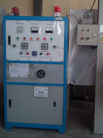 Tủ Ghép Cong 41Kw