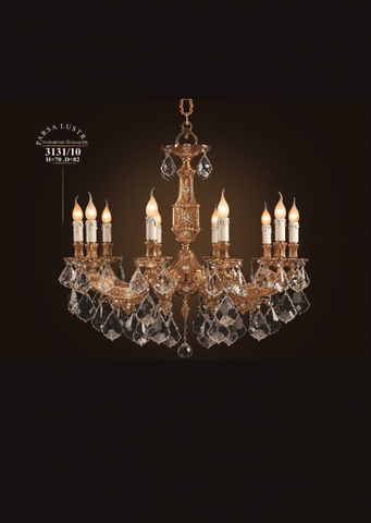 Đèn chùm 3131/10
