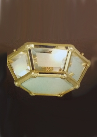 Đèn Ốp Trần CE3116