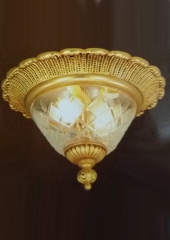 Đèn Ốp Trần CE3123