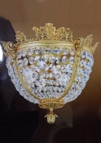 Đèn Ốp Trần CE3135