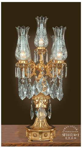 Đèn bàn SF3145/6+1