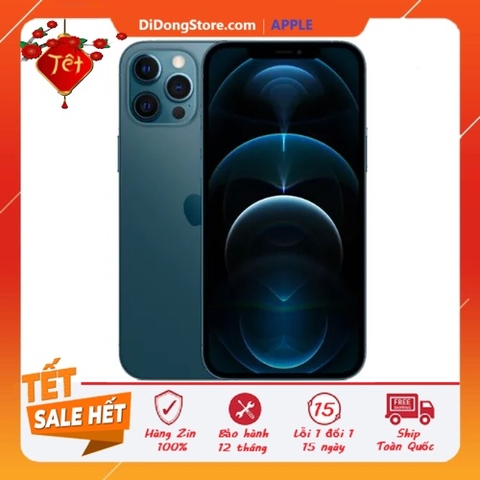 iPhone 12 Pro Max Quốc tế chính hãng Likenew