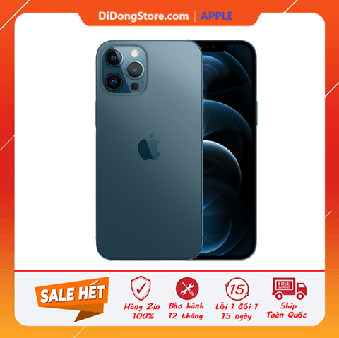 iPhone 12 Pro Max Quốc tế chính hãng Likenew