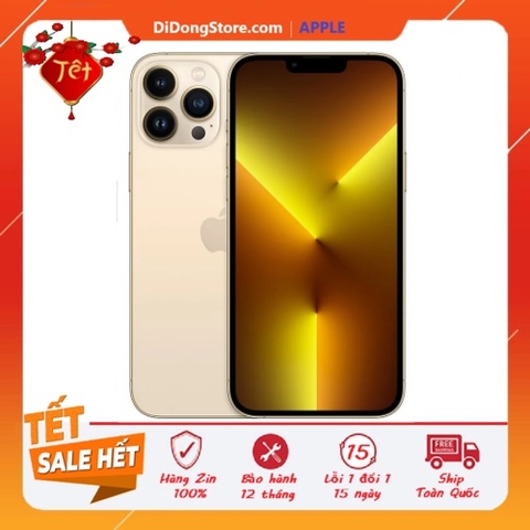 iPhone 13 Pro Max Quốc tế chính hãng