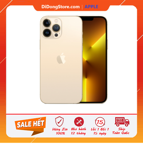 iPhone 13 Pro Max Quốc tế chính hãng