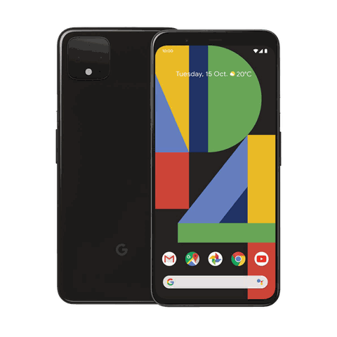 Google Pixel 4 XL Quốc tế  (Zin xịn 100%)