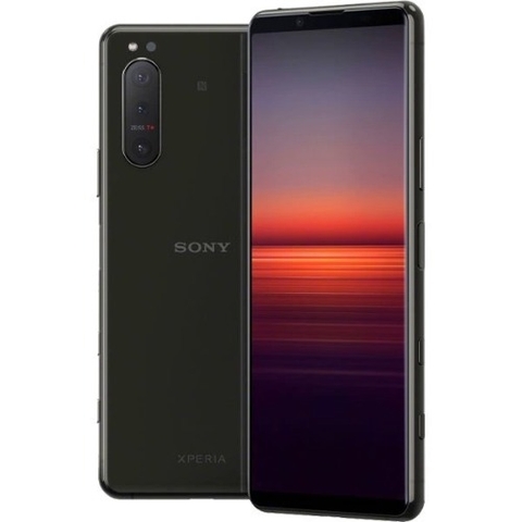 Sony Xperia 5 II ( Xperia 5 Mark 2 ) Nhật - Mới Fullbox