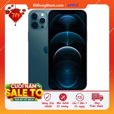 iPhone 12 Pro Max Quốc tế chính hãng Likenew