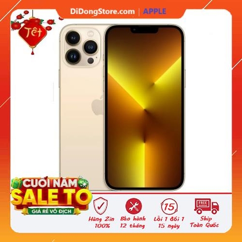iPhone 13 Pro Max Quốc tế chính hãng