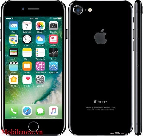 iPhone 7 128Gb Quốc tế Chính hãng Fullbox