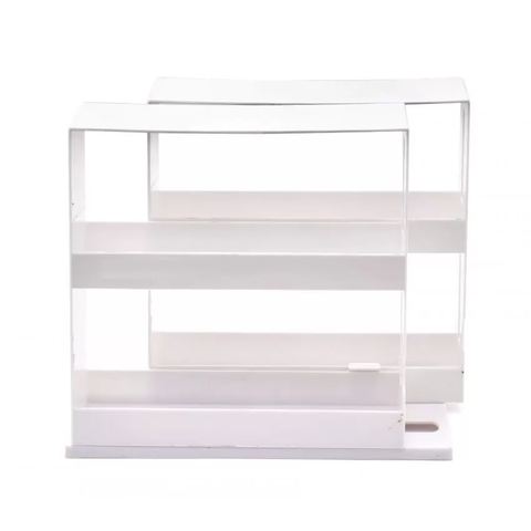 Giá để gia vị cao cấp Redeptot.vn (Trắng)