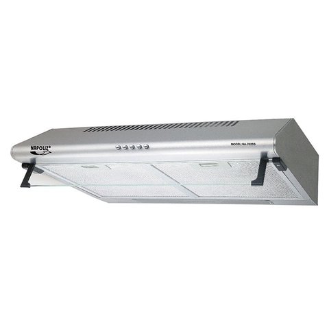 Máy hút mùi Napoliz NA-702SS (Inox)