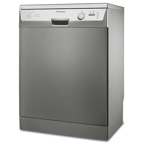 Máy rửa chén ELECTROLUX 63020x (Xám)
