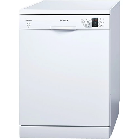 Máy rửa bát Bosch SMS50E82EU (Trắng)