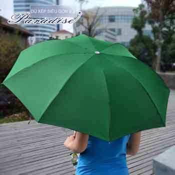 Dù xếp mini siêu gọn V.3