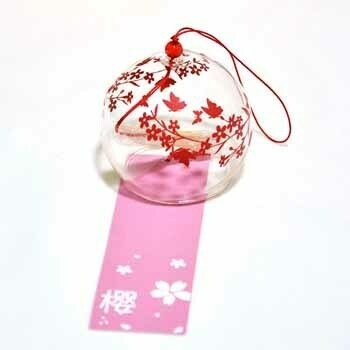 Chuông gió nhật bản Furin - MS04