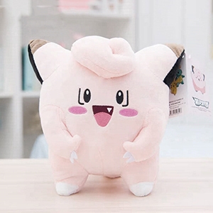 Gấu bông Pokemon Pippi 15cm TNB226