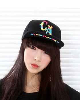 Nón hip hop C.A NK33