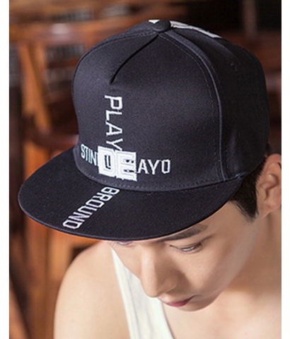 Nón snapback Hàn Quốc NK457