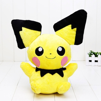 Gấu bông Pichu Pokemon (32 cm) TNB168