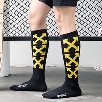 Vớ OFF-WHITE unisex V.2
