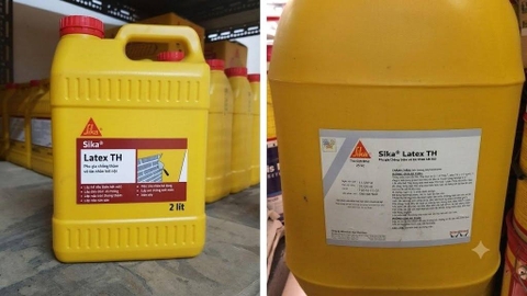 Sika Latex