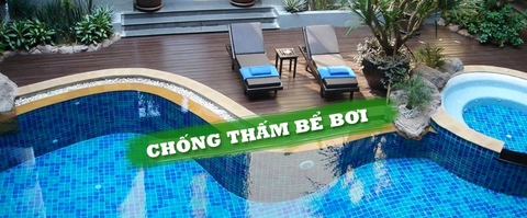 Chống Thấm Hưng Phát