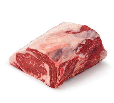 Nạc lưng bò Úc tươi