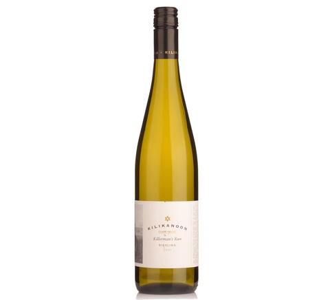 Vang Úc Kilikanoon Killerman's Run Riesling 2021