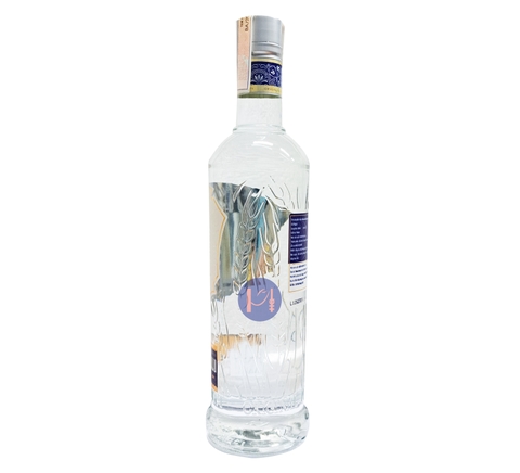 Vodka Cá Ngựa Ba Lan (Chưng Cất 6 Lần) 500ml 33%