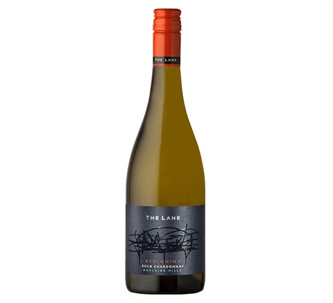 Vang Úc The Lane Vineyard Beginning Chardonnay 2019