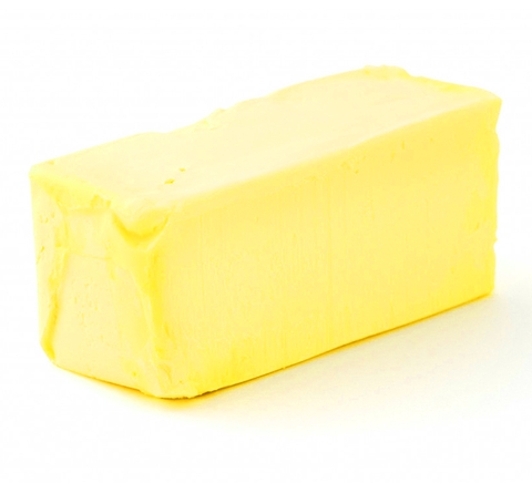 Bơ mặn Anchor New Zealand miếng 200g