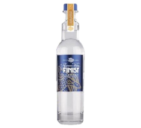 Vodka Finist Tối Thượng Nga 500ml 40%