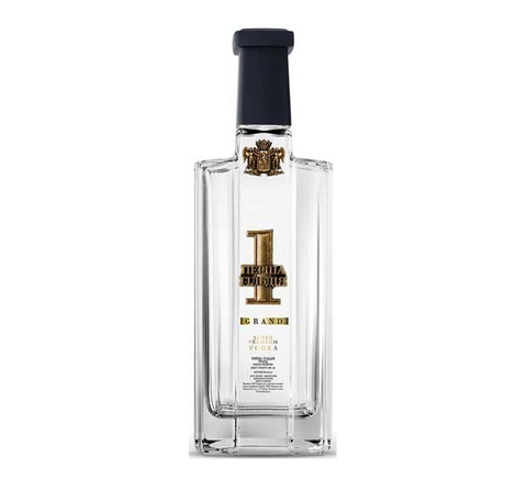 Vodka First Guild Grand Ukraina 700ml 40%