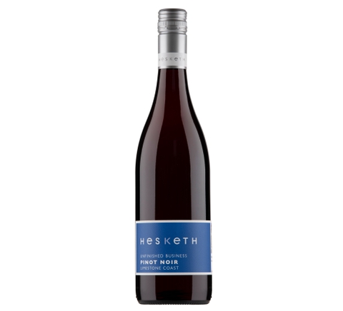 Vang Úc Hesketh Pinot Noir 