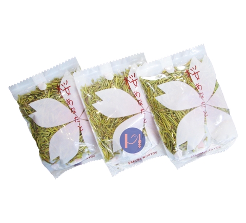 Hương thảo sấy khô (rosemary) gói 10g