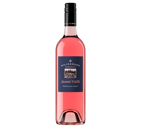 Vang Úc Kilikanoon Second Fiddle Grenache Rosé 2021