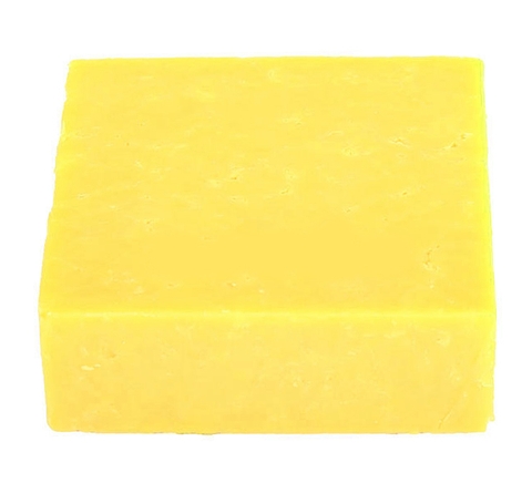 Phô mai Cheddar Anchor New Zealand miếng 190g - 220g