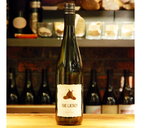 Vang Úc The Lackey Riesling 2019