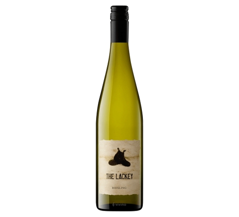 Vang Úc The Lackey Riesling 2019