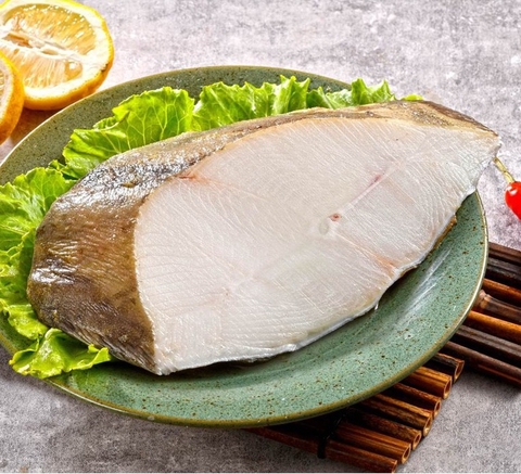 Cá tuyết đen Nhật Bản gói 1 khúc 300g - 400g