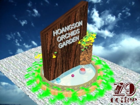 CHI NHÁNH COFFEE SÂN VƯỜN HOÀNG SƠN - ĐÀ NẴNG