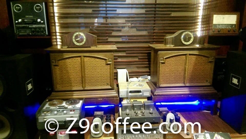 CHI NHÁNH AUDIO COFFEE CLASSIC - ĐÀ NẴNG