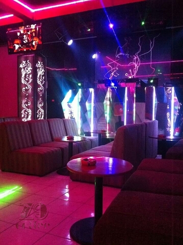 CHI NHÁNH COFFEE DJ R8 - TÂN BÌNH